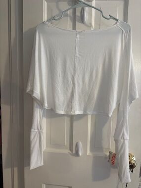 Free people movement top